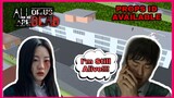 ALL OF US ARE DEAD || Nam-ra Saved Cheong-san || Sakura School Simulator