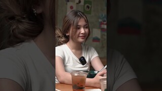 Ada aja bahasa anehnya😭