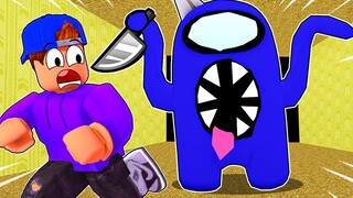 ROBLOX *NEW* ESCAPE BACKROOMS MORPHS! (ALL NEW MORPHS UNLOCKED!)