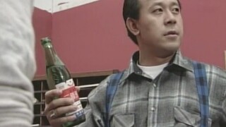 姜文 北京人在纽约 主题曲 姜文喝二锅头经典片段