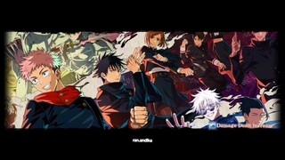 Ryomen Sukuna Skill Breakdown!