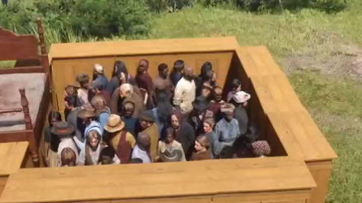 [Red Dead Redemption 2] My Arthur needs redemption (Part 1)