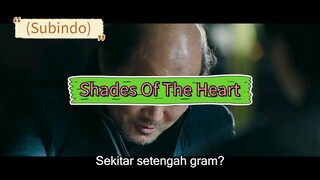 (Subindo) Shades Of The Heart