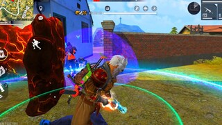 Best DJ Alok Skills | HIighlights Free Fire 🔥