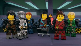ninjago season 7 episode 5