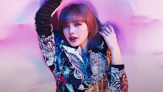 "Lisa (LALISA) edit"|K-POP