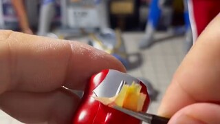 【Diedit sendiri】SHFiguarts Ultraman Daya