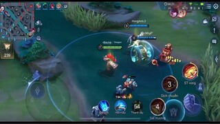 Tank bơi hết vào đây anh cân hếtttt P3