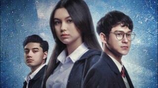 LEIDEN SERIES EPS 3