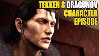 Tekken 8 - Character Episode: Dragunov