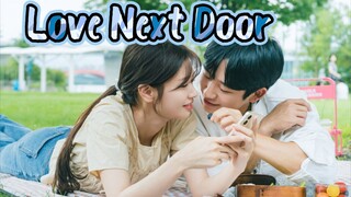 🇰🇷 EP13 | LOVE NEXT DOOR (2024) {English Subtitle}