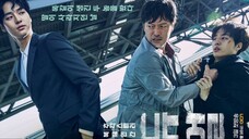 Duel (2017) Episode 3 Sub Indo