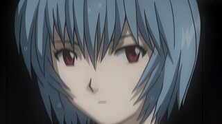 "Tôi thực sự đã giành được phiên bản giới hạn Ayanami Rei"