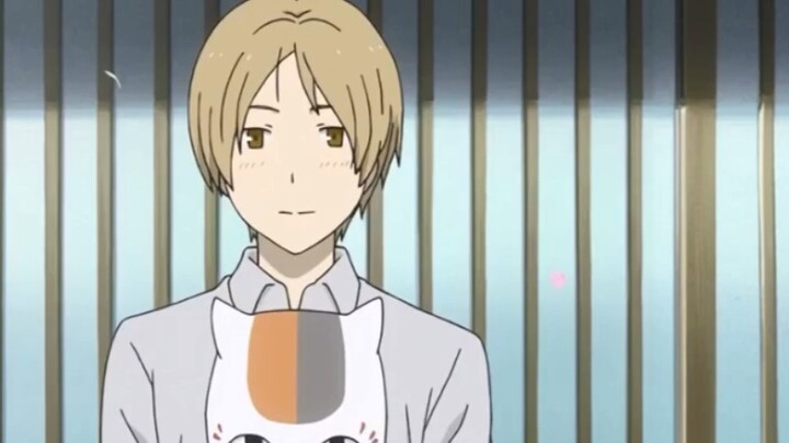 [Hữu Nhân Đường - Natsume Yuujinchou] Mối quan hệ của chúng ta chỉ là một mối quan hệ tồi tệ (2)