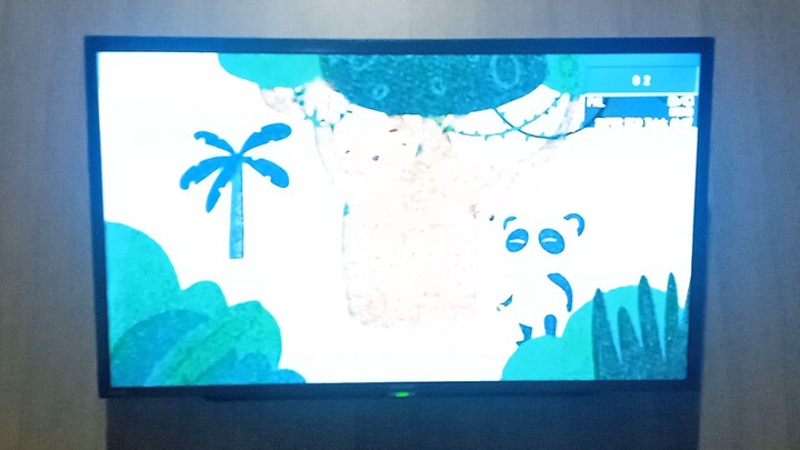 Analog TV Batam 2025