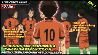 DIKUCILKAN DAN DI USIR TEMEN 1 TEAM PADAHAL DIA ADALAH JENIUS YANG OVERPOWER - Alur Cerita Anime