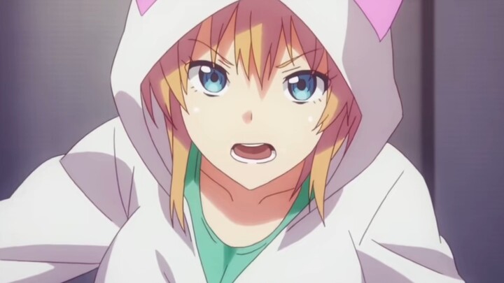 The almighty minister!