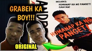 PART 3||Classic FILIPINO Songs na Galing Pala sa mga FOREIGN Singers