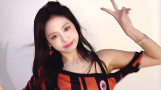 Tantangan "Drip" Jung Ah-hyun