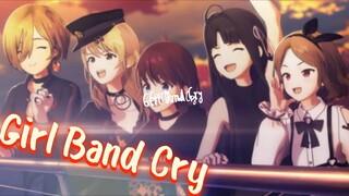 Girl Band Cry (Sub Indonesia) #2