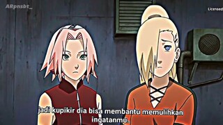 ciri ciri wujud Naruto versi ino 😆🤦