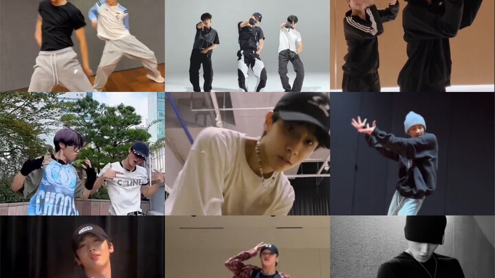 Tổng hợp những thử thách của nam thần tượng "GENTO" đang rất được ưa chuộng trên tiktok!