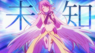 Introduction to the 16 races in No Game No Life. It’s worth a try.