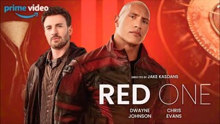 RED ONE 2024 FULL HD MOVIE IN HINDI LATEST ACTION BLOCKBUSTER HOLLYWOOD 🔥😱❣️😈🔥🔥💀💀🍿🍿💀💀⚡⚡❤️