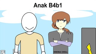 lucu tapi dosa😮‍💨 - Animasi Lucu