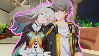 穹：如何找到女朋友？第一季