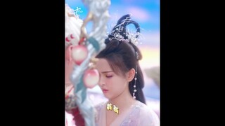 #七时吉祥 我嘞个红线线，这一天天脑子“翁翁”的 #杨超越 #丁禹兮 | Love You Seven Times | 七时吉祥 | iQIYI