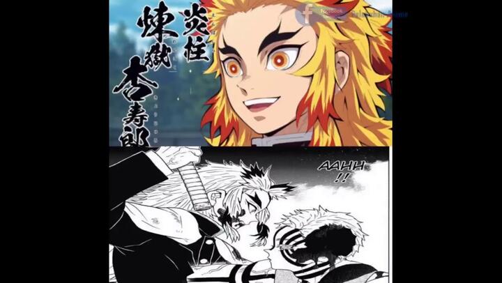 Kematian para pilar pemburu iblis kimetsu no yaiba