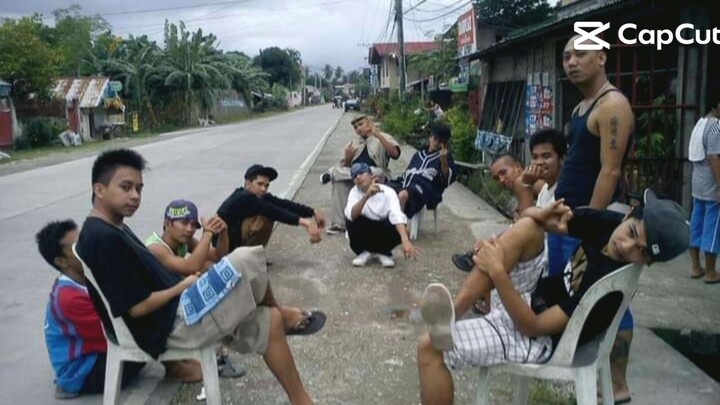 Barkada