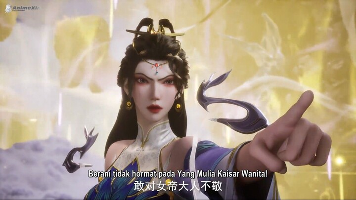 Martial Master Eps 610 Indo