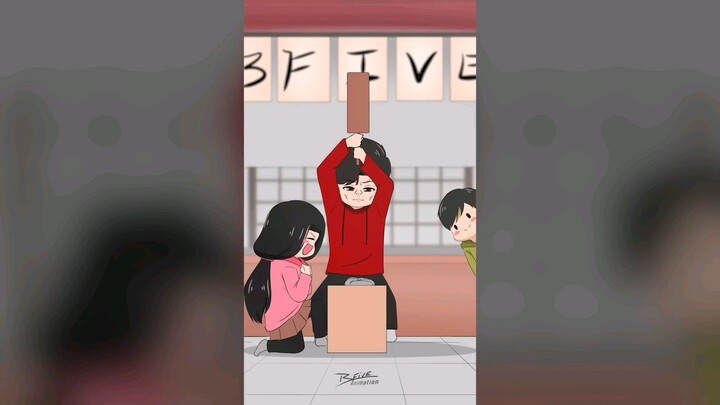BFive Funny Moments