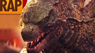 Godzilla Rap // The Power of Nature | PROD.Sr.Avot | AllPlace (Personal Chinese Translation)