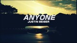 (Part3) Anyone | Justin Beiber | Guitar Fingerstyle | Instumental (Short Cover)