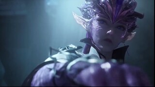 Swallowed star episode 200 sub indo