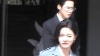 "Gelombang Pertama Remaja Putri dari Luar Negeri Kembali ke Tiongkok" [Shengwei] Retro Dv Highlights