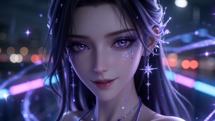 Mười hai chòm sao hóa thân thành vị vua lạnh lùng lúc nửa đêm, cả đội đều “săn” đến phát cuồng