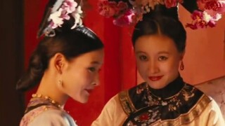 [Ruyi's Royal Love in the Palace/The Last Emperor] Joan Chen/Vivian Wu mashup "Not every play has a 