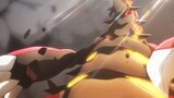 Anime|Pokémon|That's Called Real Mythical Animal