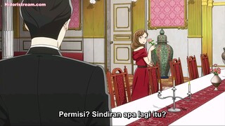 Eps_10 detektif meja makan [Nazotoki wa Dinner no Ato de]