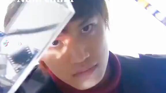 Nam chính and nữ chính