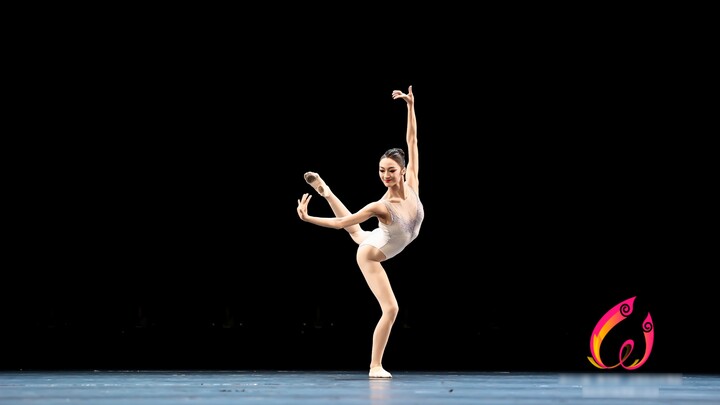 Giải Taoli Cup lần thứ 13 dành cho nhóm kỹ thuật múa cổ điển Trung Quốc dành cho nữ Thí sinh: Dương 