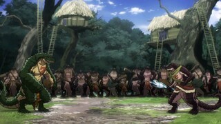 (ThUyẾt MiNh) LạC VàO ThẾ GiỚi GaMe TậP 16