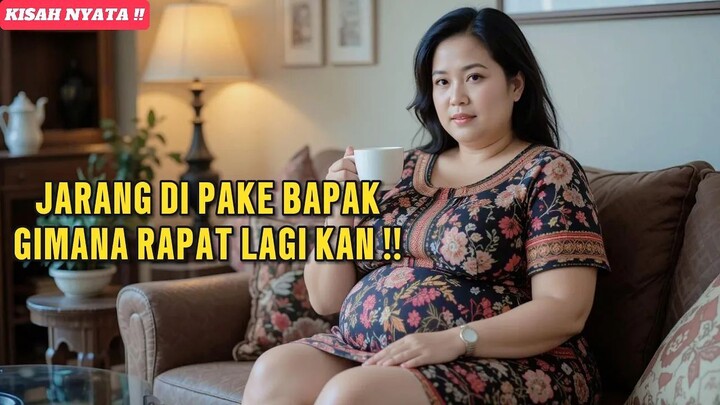 🔴 Kisah Nyata‼️Mertua Idaman Para Menantu "Selalu Mengerti Kemauan Menantunya Apapun Itu ⁉️