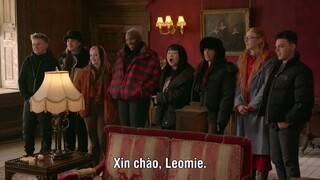 Phù thủy trang điểm (Phần 5) EP 3 [Sub Việt]