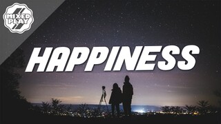 Rex Orange County - Happiness (Lyric Video) 🎵