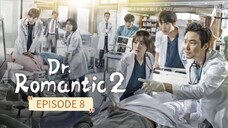 DOCTOR ROMANTIC SEASON 2 / TAGALOG DUB / EPISODE 8
